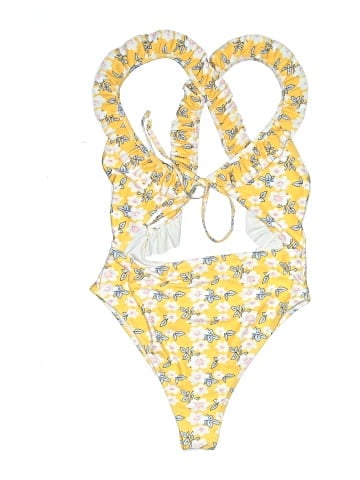 Nasty Gal Inc. Two Piece Swimsuit (view 1)