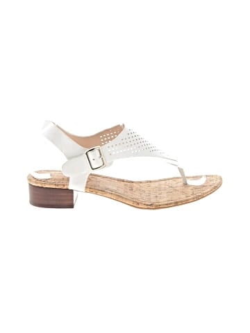 Crown & Ivy Sandals (view 1)