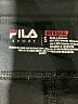 Fila Sport Solid Black Active Skort Size S - photo 3