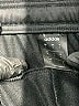 Adidas 100% Polyester Black Track Pants Size S - photo 4