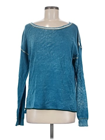 Sundance Pullover Sweater (view 1)