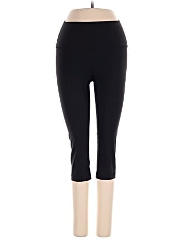 Lululemon Athletica Active Pants (view 1)