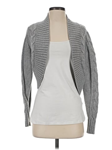White House Black Market Cardigan (view 1)