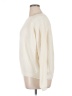 Levi's 100% Cotton Solid Ivory Pullover Sweater Size XL - photo 5