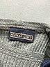 Herman Geist Gray Pullover Sweater Size S (estimated) - photo 7