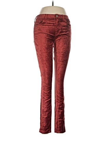 7 For All Mankind Casual Pants (view 1)