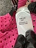 Fate Color Block Pink Pullover Sweater Size XL - photo 8