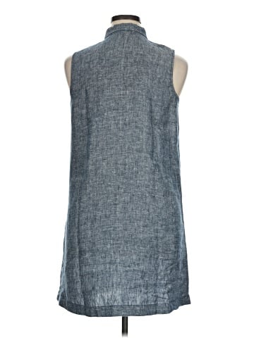 Garnet Hill Casual Dress (view 2)