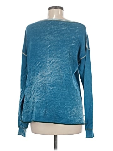 Sundance Pullover Sweater (view 2)