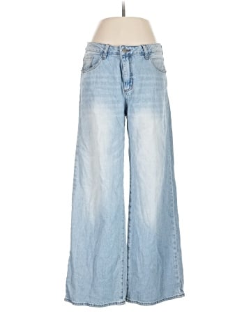 S.O.N.G. Jeans (view 1)
