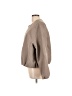 Torrid 100% Polyester Tan Jacket Size Lg Plus (0) - photo 5