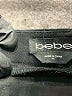 Bebe Black Jumpsuit Size XS - photo 4