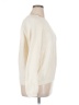 Levi's 100% Cotton Solid Ivory Pullover Sweater Size XL - photo 4