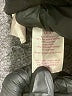No Boundaries 100% Polyester Black Active Pants Size S - photo 8