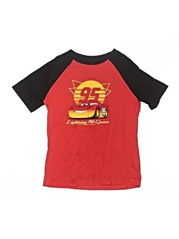 Disney x Jumping Beans Short Sleeve T-Shirt (view 1)