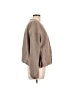 Torrid 100% Polyester Tan Jacket Size Lg Plus (0) - photo 4