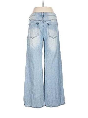 S.O.N.G. Jeans (view 2)