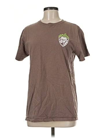Econscious Short Sleeve T-Shirt (view 1)