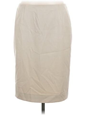 Anne Klein Casual Skirt (view 1)