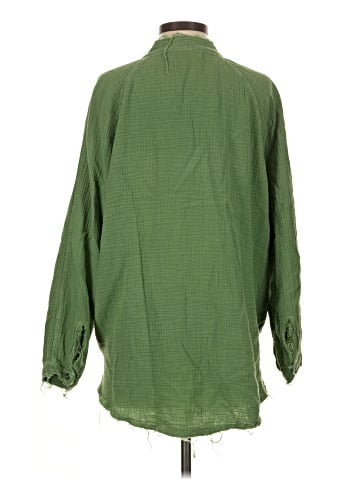 We the Free 3/4 Sleeve Blouse (view 2)