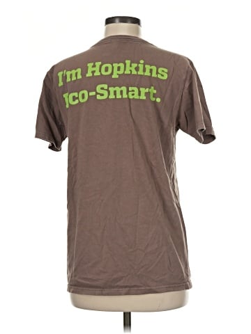 Econscious Short Sleeve T-Shirt (view 2)