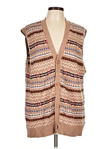 Old Navy Sweater Vest (view 1)
