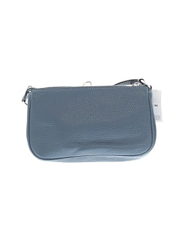Coach Factory Leather Crossbody Bag (view 2)
