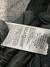Gap Solid Black Gray Jeans Size 6 - photo 8