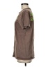 Econscious Brown Short Sleeve T-Shirt Size M - photo 5