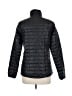 The North Face 100% Nylon Black Snow Jacket Size M - photo 2