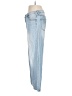S.O.N.G. 100% Cotton Blue Jeans Size 9 - photo 5
