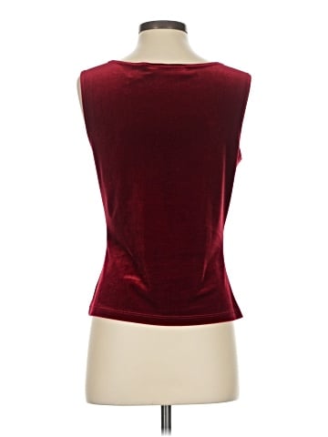 The J. Peterman Co. Sleeveless Top (view 2)