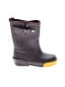 Hunter Brown Rain Boots Size 9 (kids) - photo 1