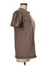 Econscious Brown Short Sleeve T-Shirt Size M - photo 4