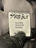 STUDIO BLUE Solid Gray Khaki Shorts Size 31 waist - photo 4