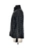 The North Face 100% Nylon Black Snow Jacket Size M - photo 5