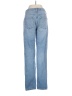 BDG 100% Cotton Hearts Blue Jeans Size 26 waist - photo 2