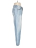 S.O.N.G. 100% Cotton Blue Jeans Size 9 - photo 4