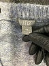 Falls Creek Gray Pullover Sweater Size XL - photo 7