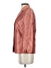 Dana Buchman Pink Silk Blazer Size 2 - photo 5