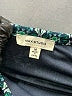 Max Studio Print Teal Casual Dress Size M - photo 7