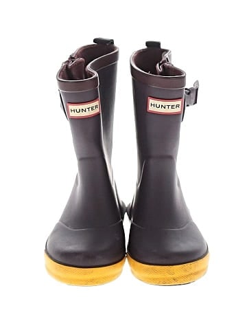 Hunter Rain Boots (view 2)