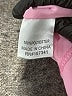 Hello Molly 100% Polyester Pink Cocktail Dress Size 4 - photo 8