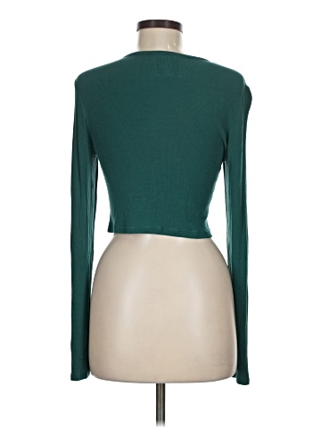 FOR DAYS Long Sleeve Top (view 2)