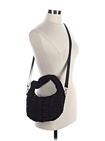 Urban Expressions Crossbody Bag (view 2)