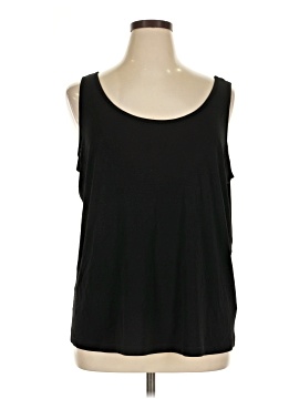 Eileen Fisher Sleeveless Top