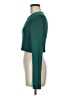 FOR DAYS Green Long Sleeve Top Size M - photo 5