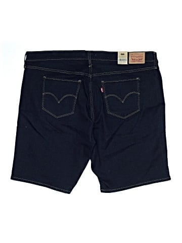 Levi's Denim Shorts (view 2)