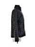 The North Face 100% Nylon Black Snow Jacket Size M - photo 4