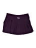 Head Solid Purple Skort Size L - photo 2